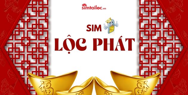 Sim Lộc Phát